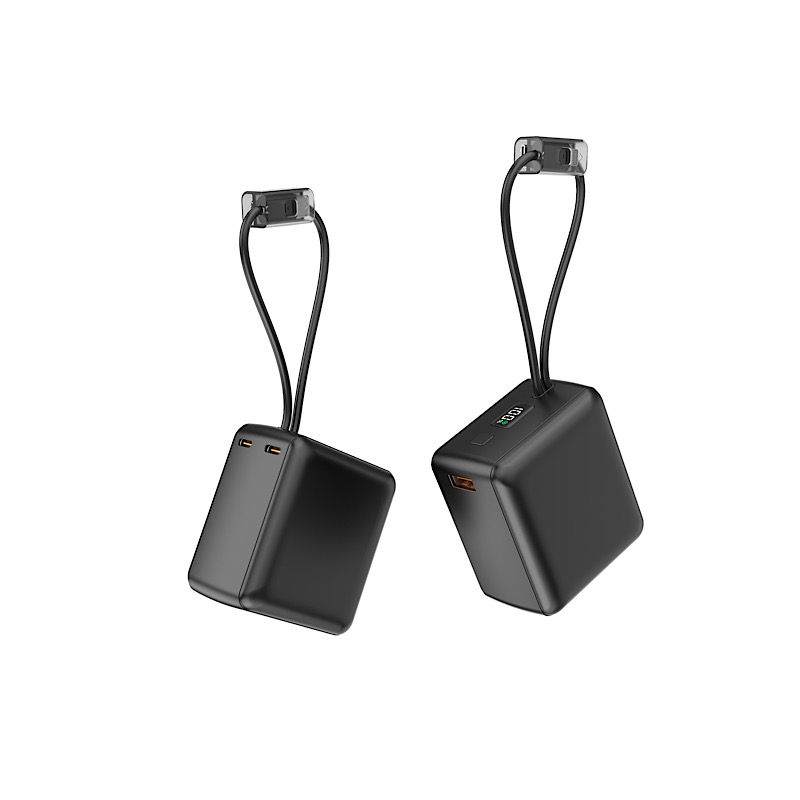 Mini 22.5W Power Bank 20000mAh Powerbank